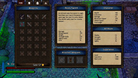 Davyria Heroes of Eternity-screenshots